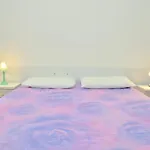 Spacious Flat With Fireplace Terrace * 비비오네
