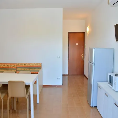 Two-bedroom With Attic Terrace *