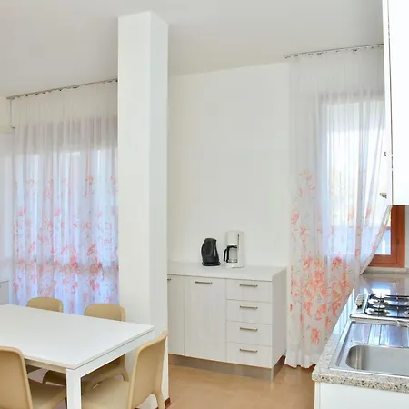Two-bedroom With Attic Terrace Apartmán *