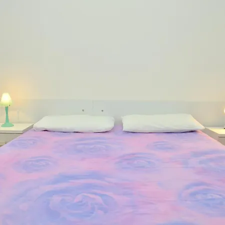 Two-bedroom With Attic Terrace * Bibione