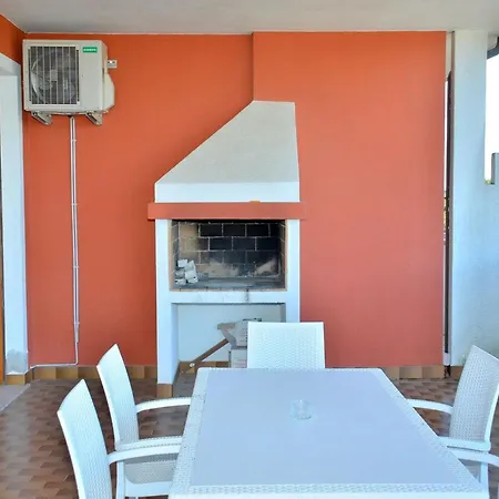 Two-bedroom With Attic Terrace *